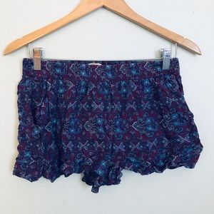 Flowy Shorts